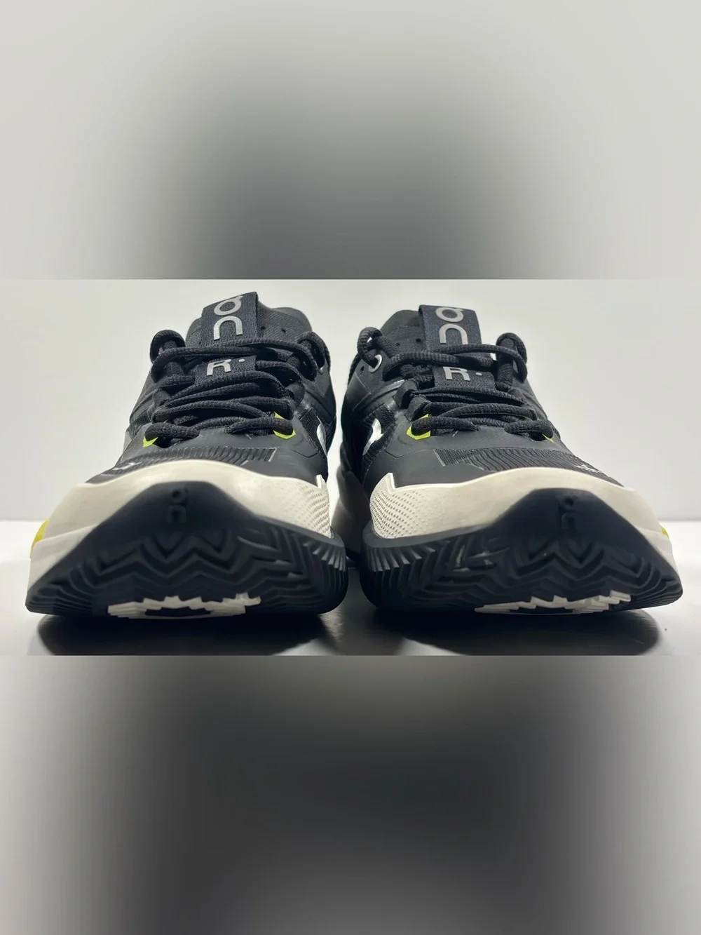 On Running lightweight athletic